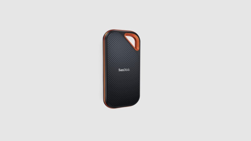 SanDisk Extreme PRO®