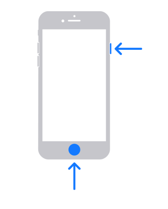 Some Ways to Take Screenshot on iPhone 