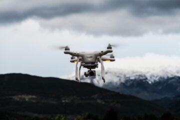 12 Best Drones for Photos and Videos in 2021