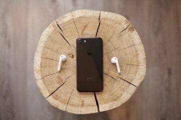 How to Add AirPods to Find My Phone App on iPhone