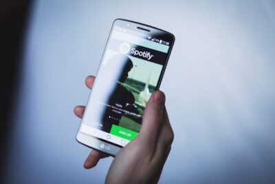 How to Add Local Music Files to Spotify on iPhone and Android Smartphone