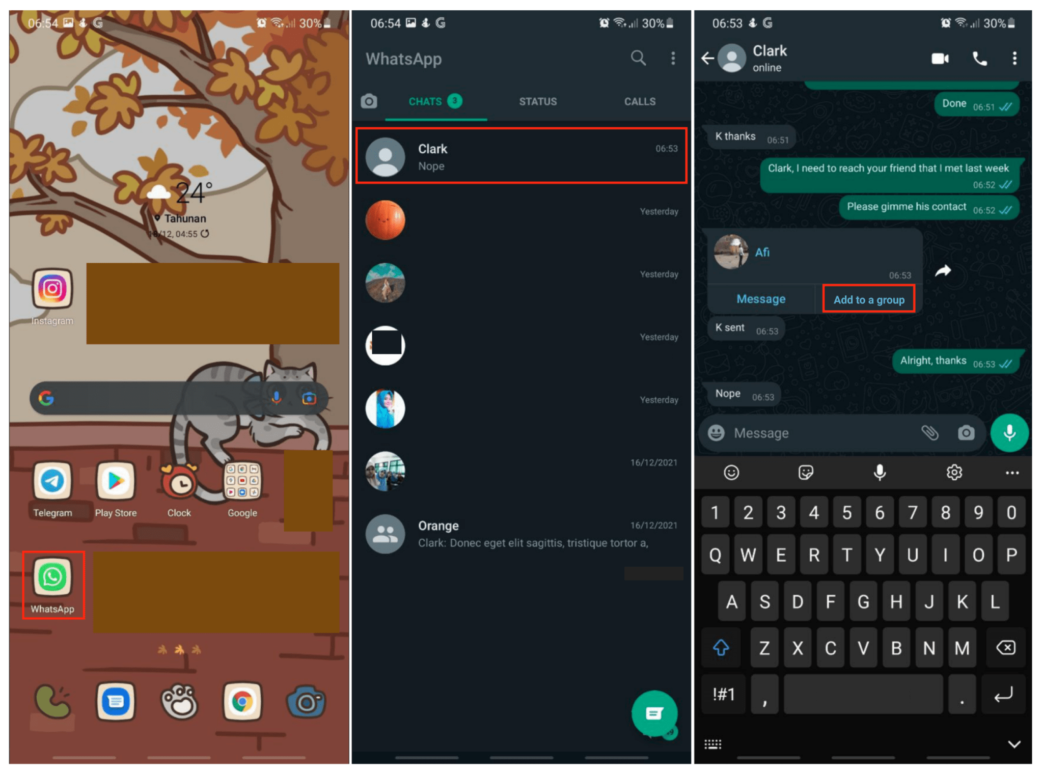 how-to-add-member-to-whatsapp-group-without-saving-the-number