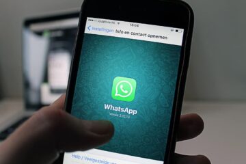 How to Transfer WhatsApp from Android to Android