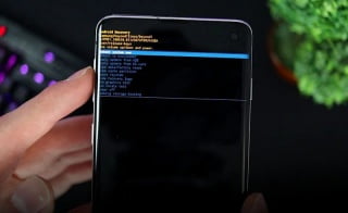 How to Reset an Android Phone to Factory Setting