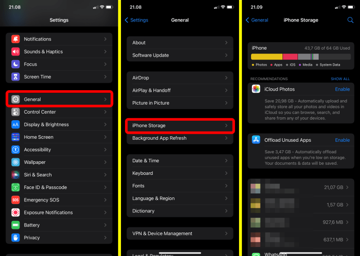 How to Fix Automatic App Updates Not Working on iPhone/iPad