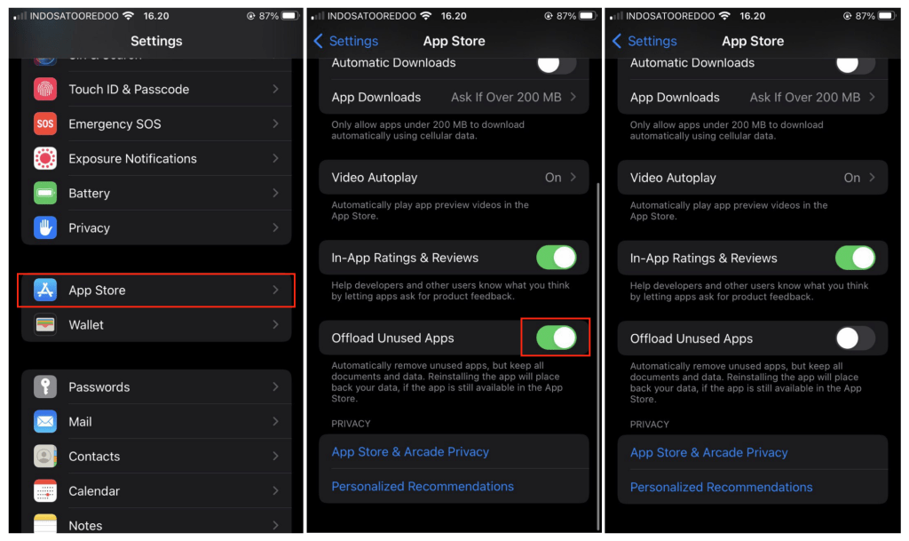 how-to-enable-or-disable-offload-unused-apps-on-iphone-or-ipad