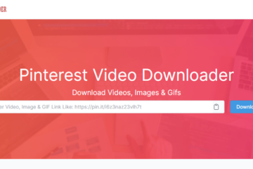 pinterest video downloader