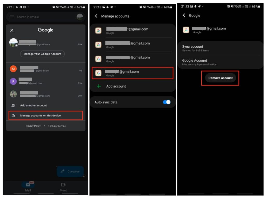 How to Fix Error 22Google Play Authentication Is Required22 on Your Android Phone 1