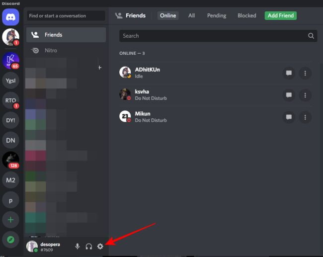 How To Change Your Background In Discord at Windows PC and Laptop