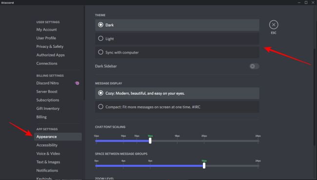 How To Change Your Background In Discord at Windows PC and Laptop