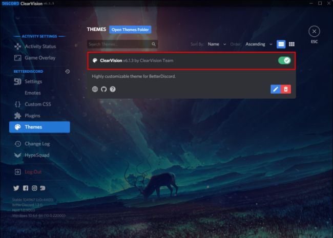 How To Change Your Background In Discord at Windows PC and Laptop