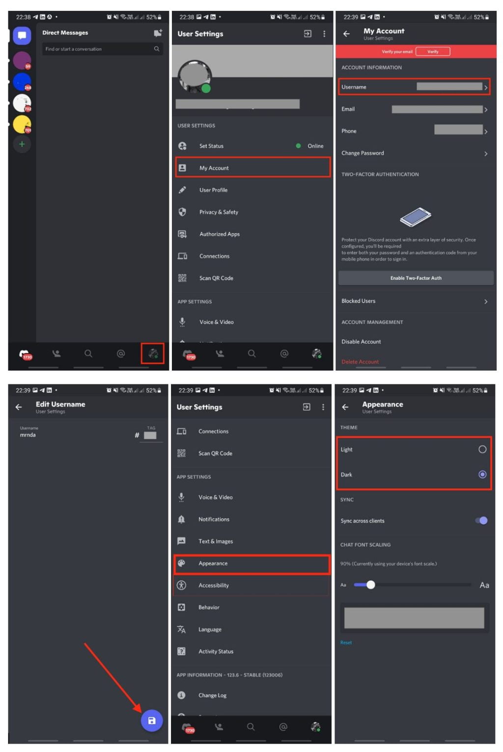 How to Customize Your Discord Profile on Android and iPhone 23 07 09