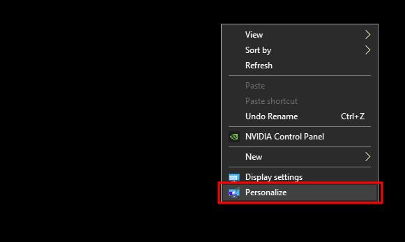 How to Disable Automatic Lock Screen on Windows 10 Desktop