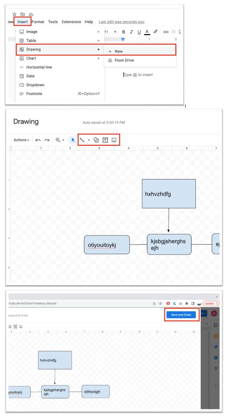 make-a-flowchart-google-docs-smm-medyan