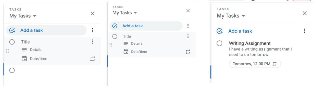 How to Enable Google Tasks in Gmail and Google Calendar 1