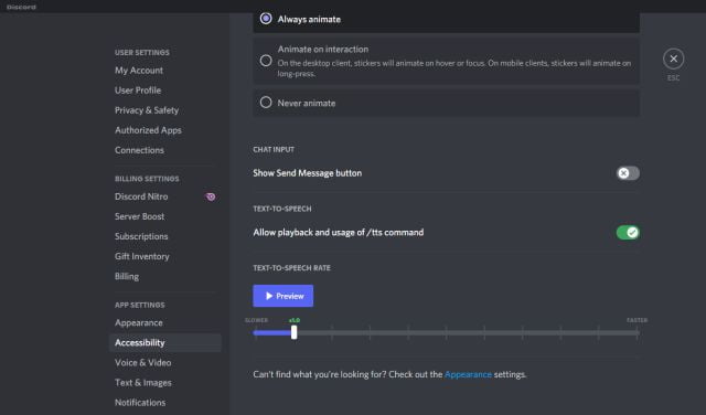 How to Fix the Discord TTS Problem on Windows 10