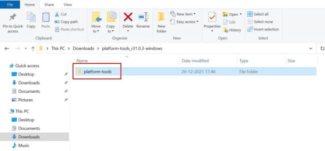 How to Grant Permissions Using ADB in Android via Windows 10