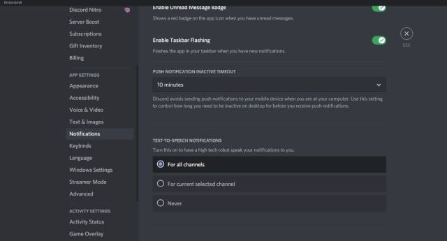 How to Fix the Discord TTS Problem on Windows 10