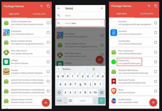 How to Grant Permissions Using ADB in Android via Windows 10