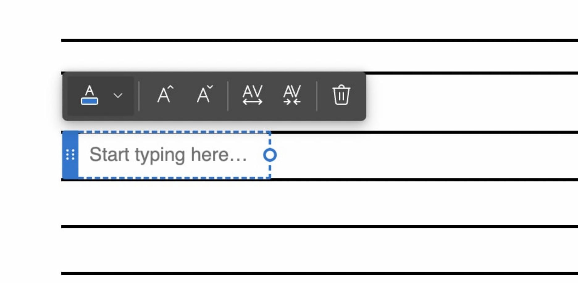 How to Add Text to PDF Page with Microsoft Edge 1