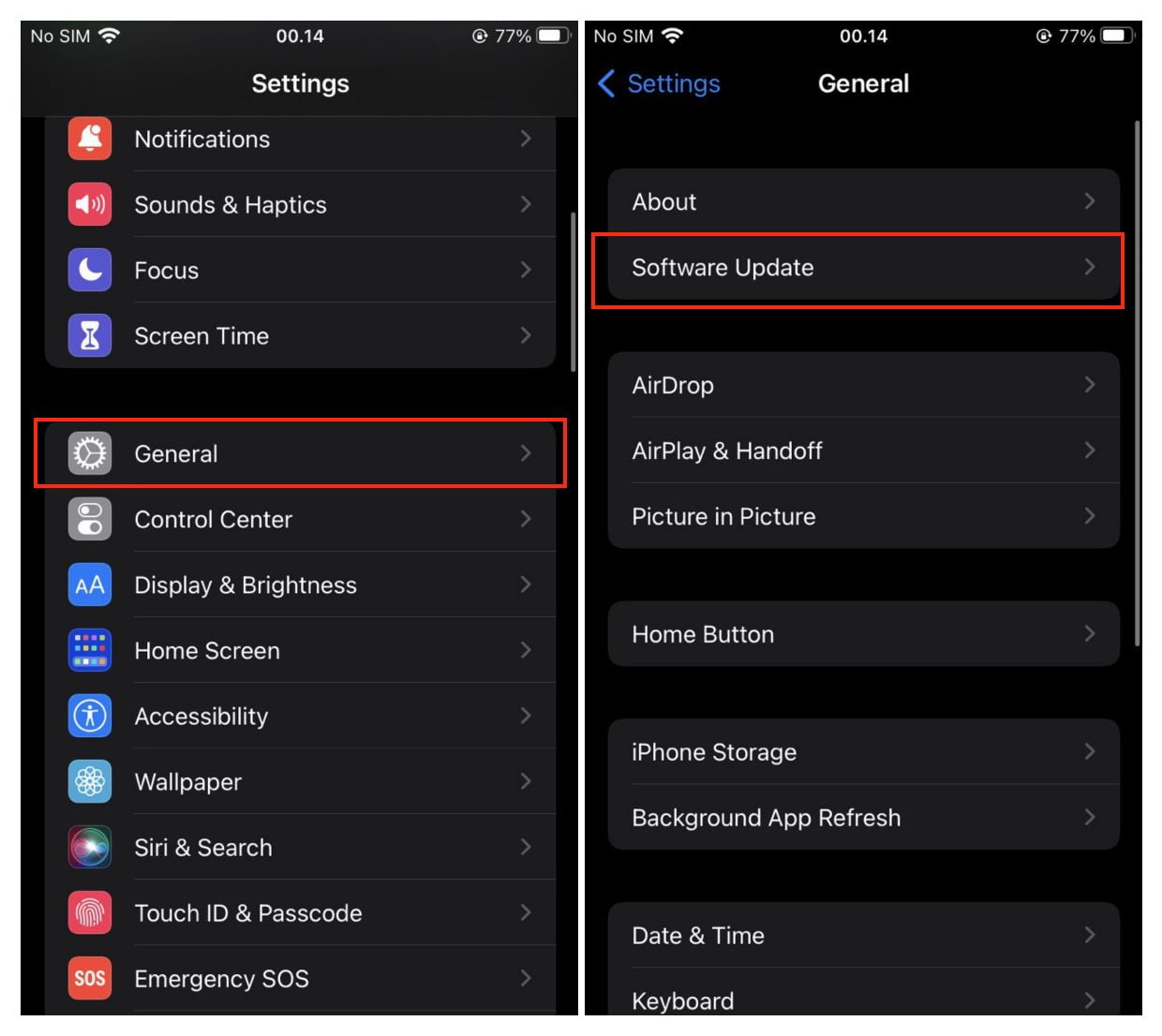 How to Make Spotify Not Draining Your iPhone Battery