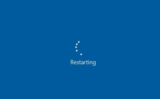 How to Fix Windows Computer That Randomly Restarts