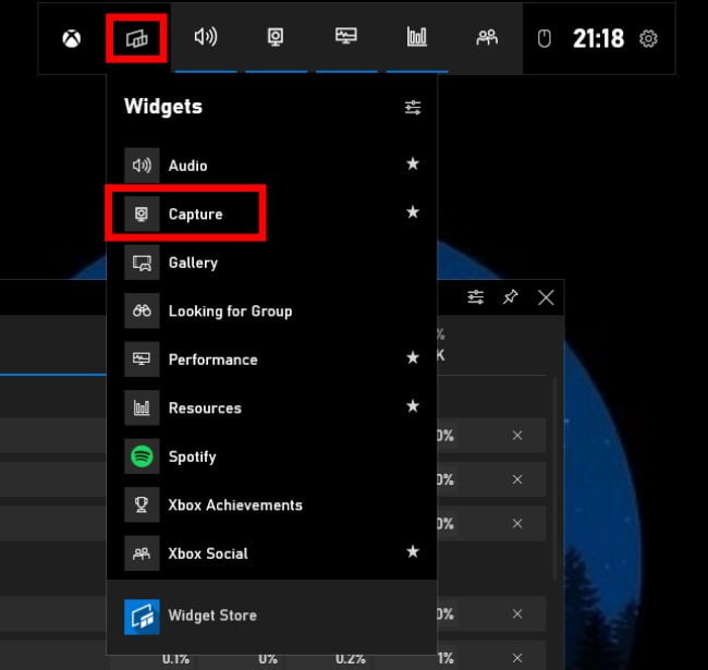 How to Record the Screen on Windows 10 Using Xbox Game Bar