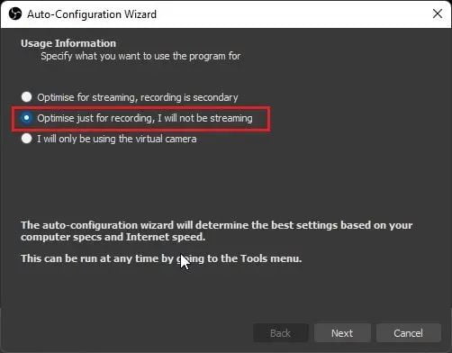 How to Record the Screen on Windows 10 Using OBS