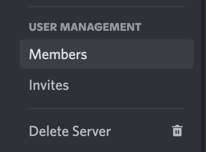 How to Delete Your Discord Server or Transfer Ownership to Another Account