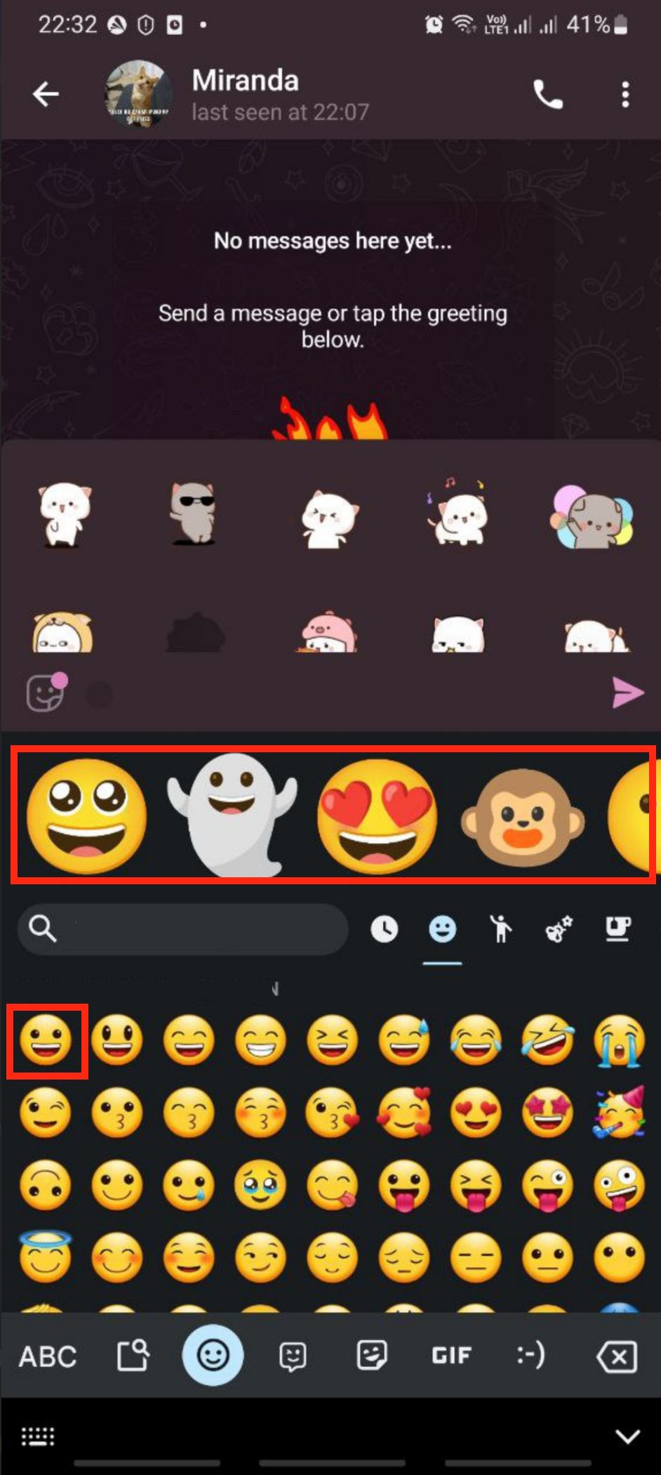 How to Update Newest Emojis on Android