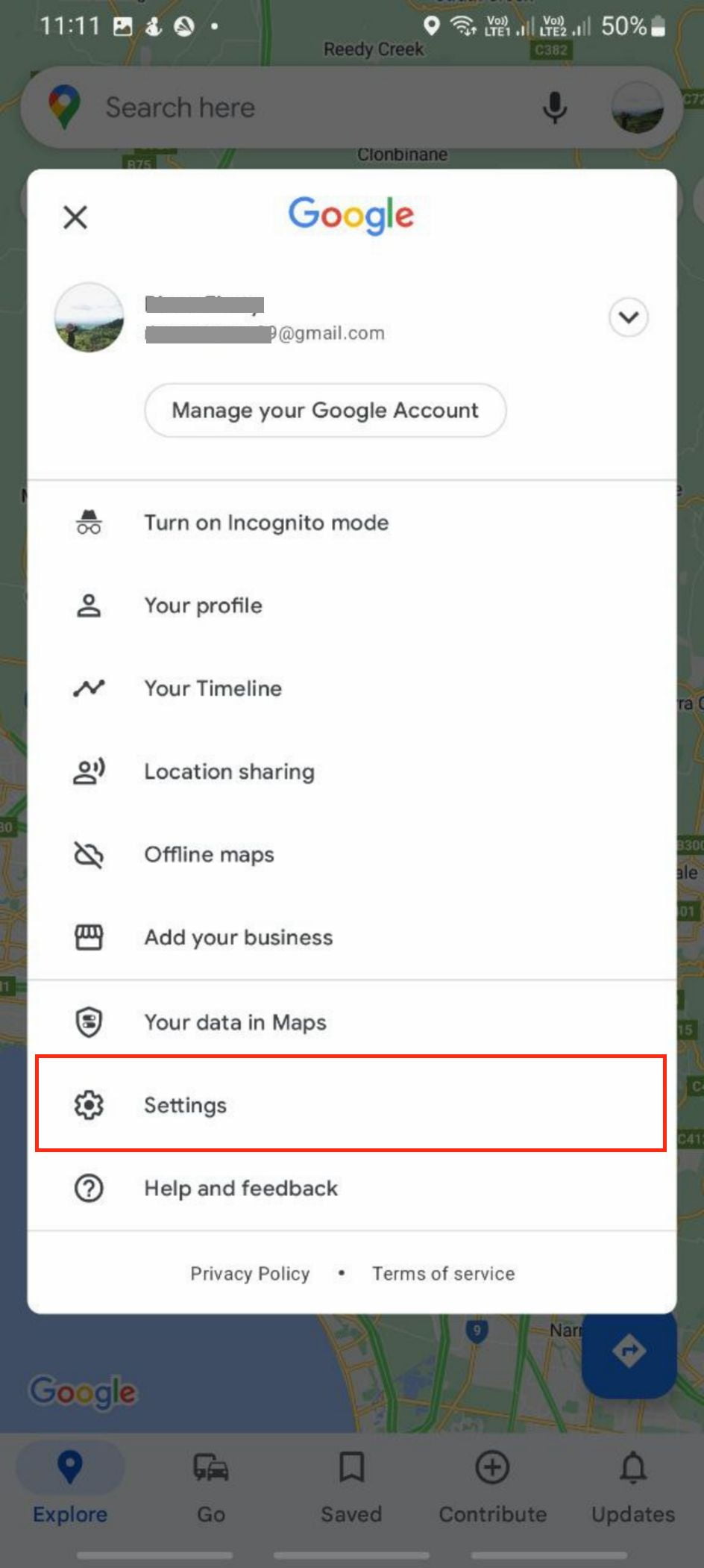 How to Enable Music Controls in Google Maps on Android