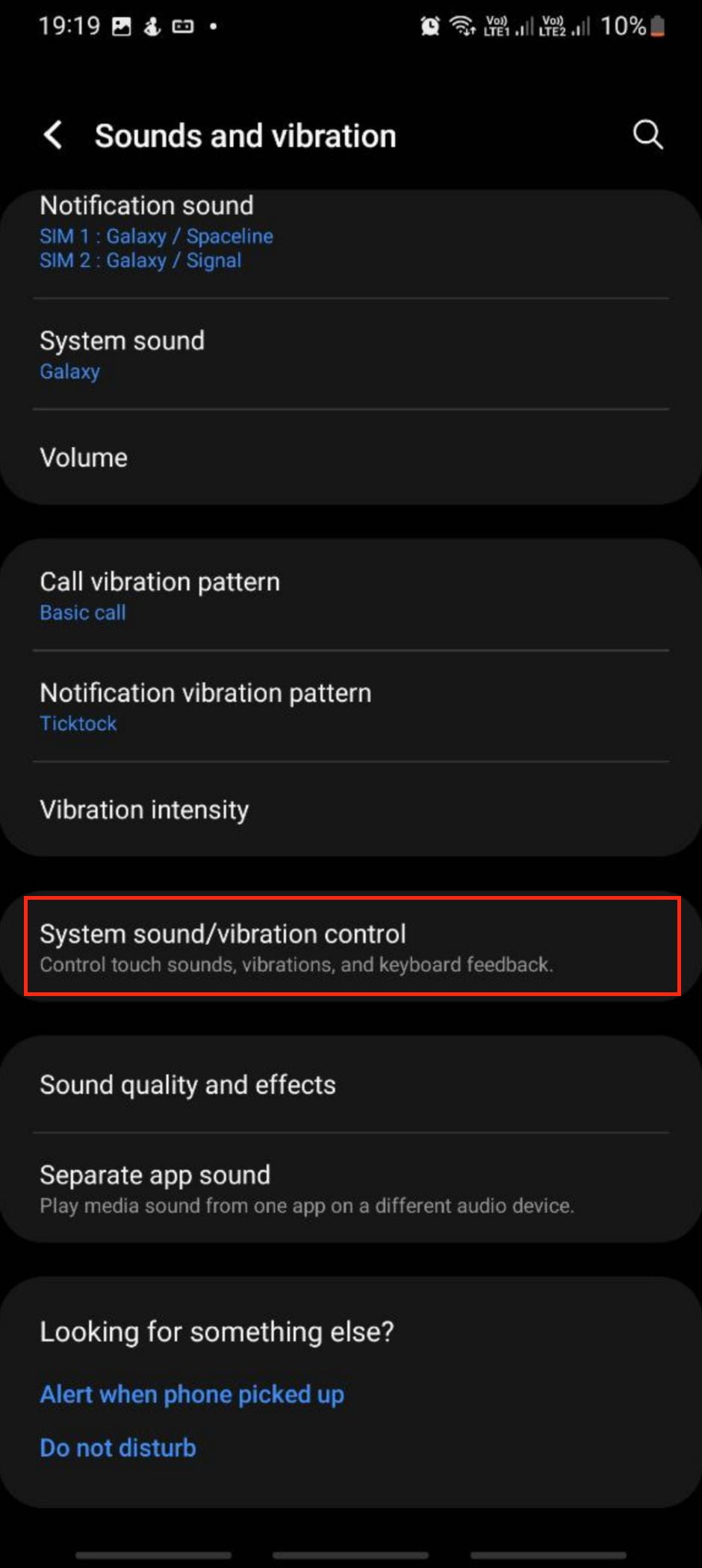 How to Turn Off Keyboard Vibration When Typing on Android