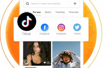 download tiktok videos with snaptube 2