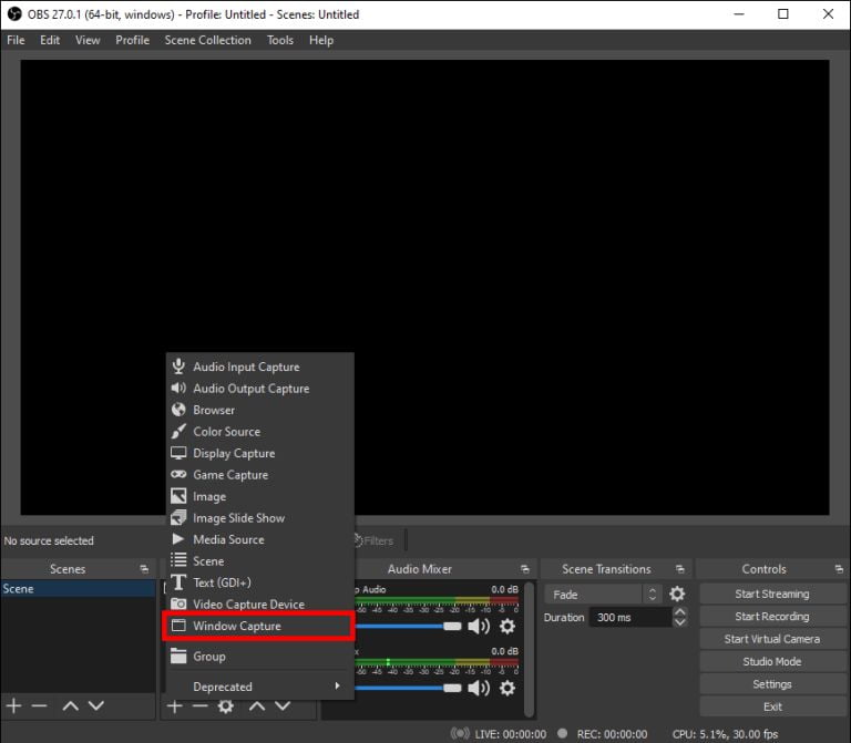 How To Record Zoom Using OBS