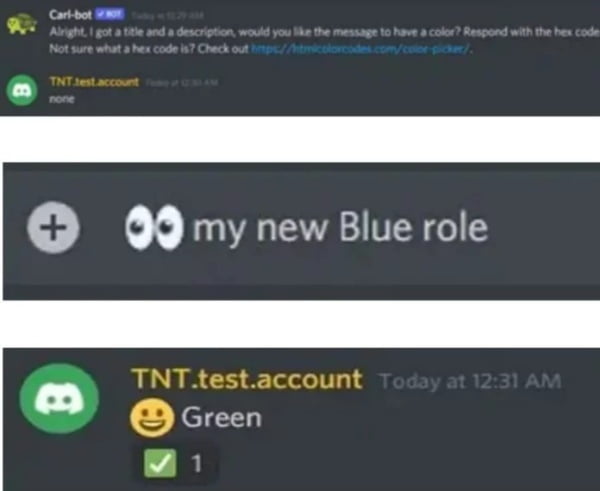 How To Enable Reaction Roles In Discord Using Desktop App