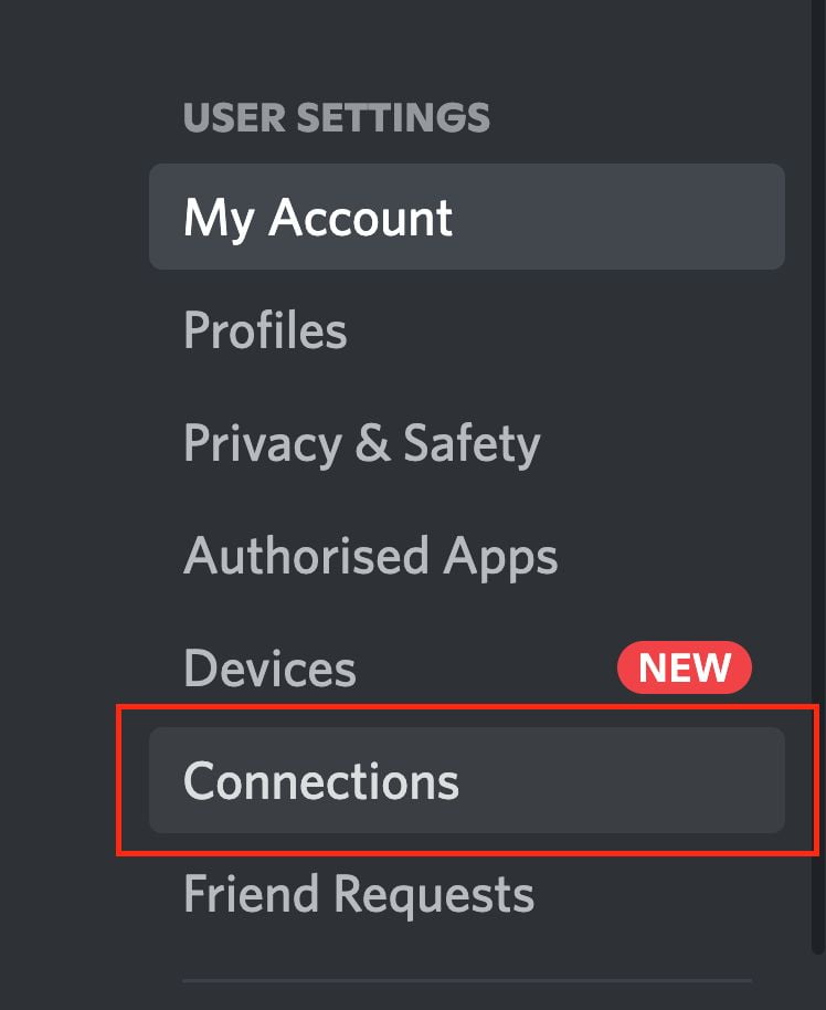 How to Link Spotify Account to Discord Easily