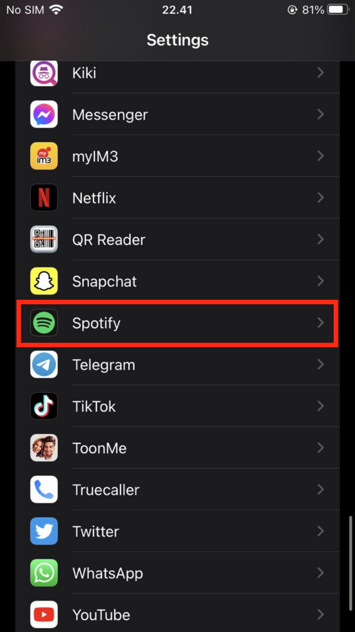 How to Use Siri Together with Spotify on iPhone