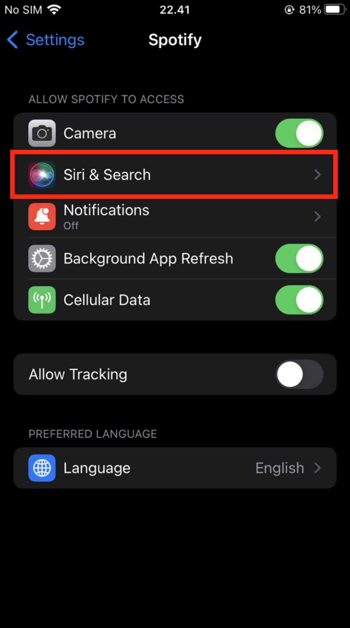 How to Use Siri Together with Spotify on iPhone