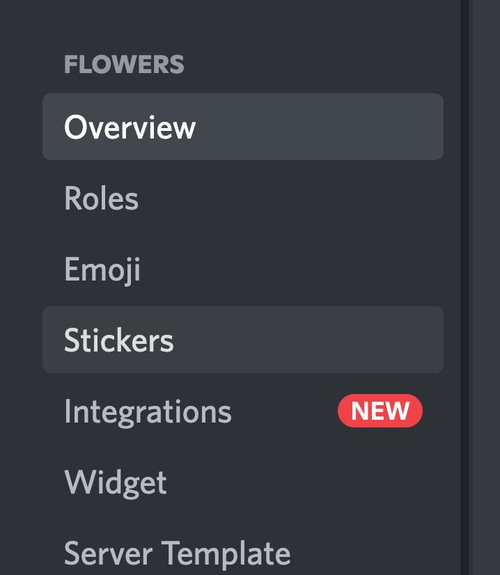 How to Create and Use Discord Stickers