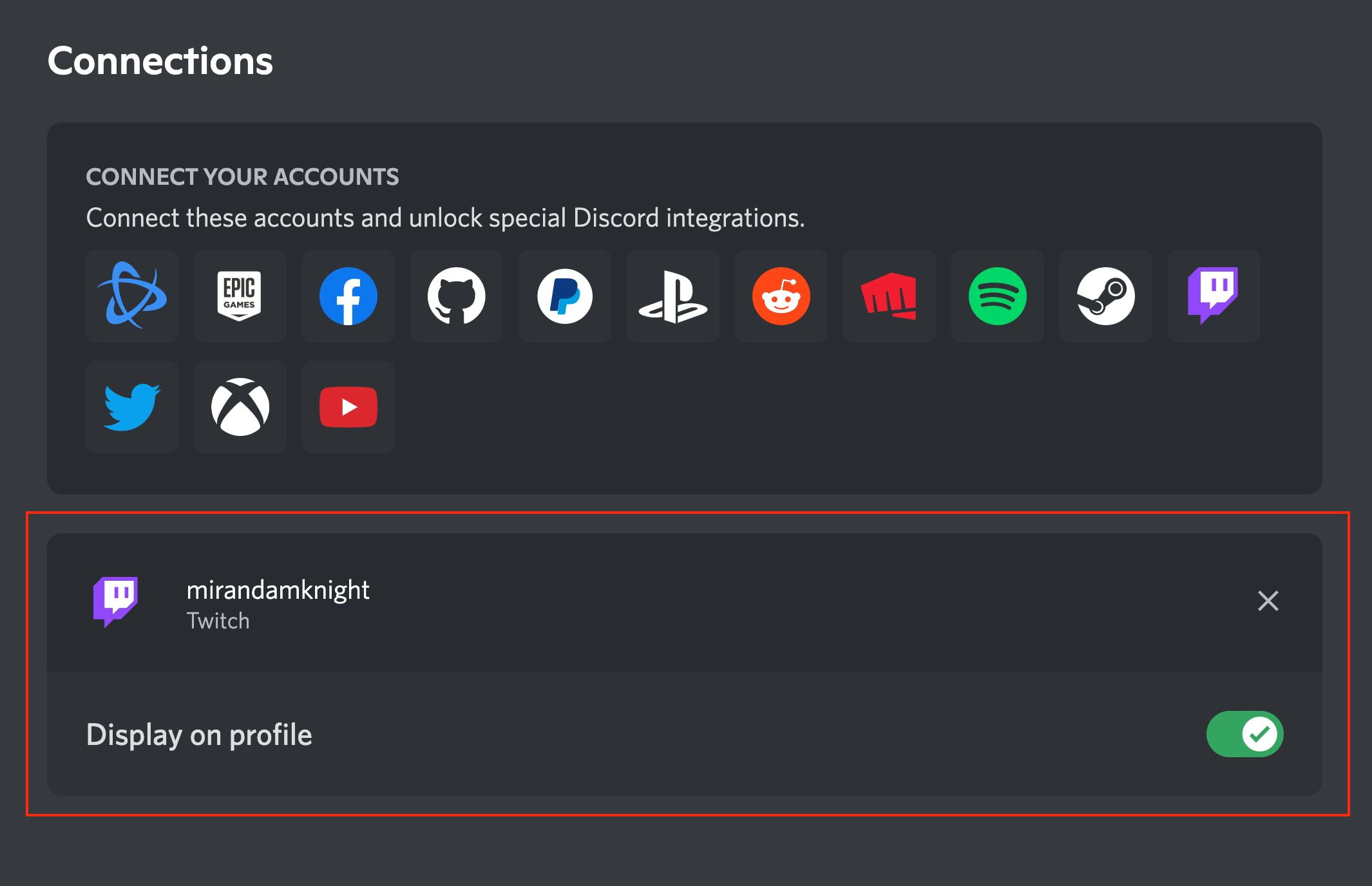 How to Use Streamer Mode on Discord