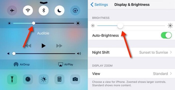 How To Fix iPhone Screen Keeps Flickering Five Effective Solutions 4