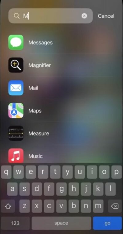 How to Open the Hidden Magnifying Feature on iPhone