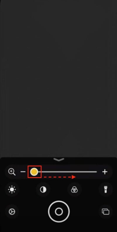 How to Open the Hidden Magnifying Feature on iPhone