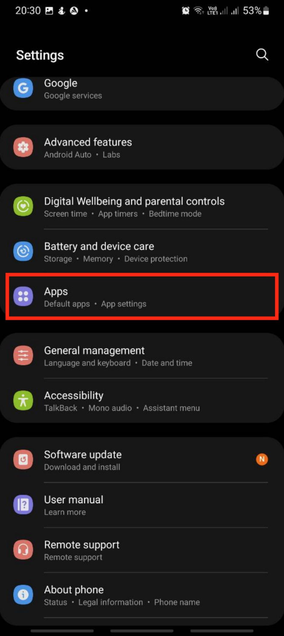 How to Disable Google Play Services From Draining Your Battery