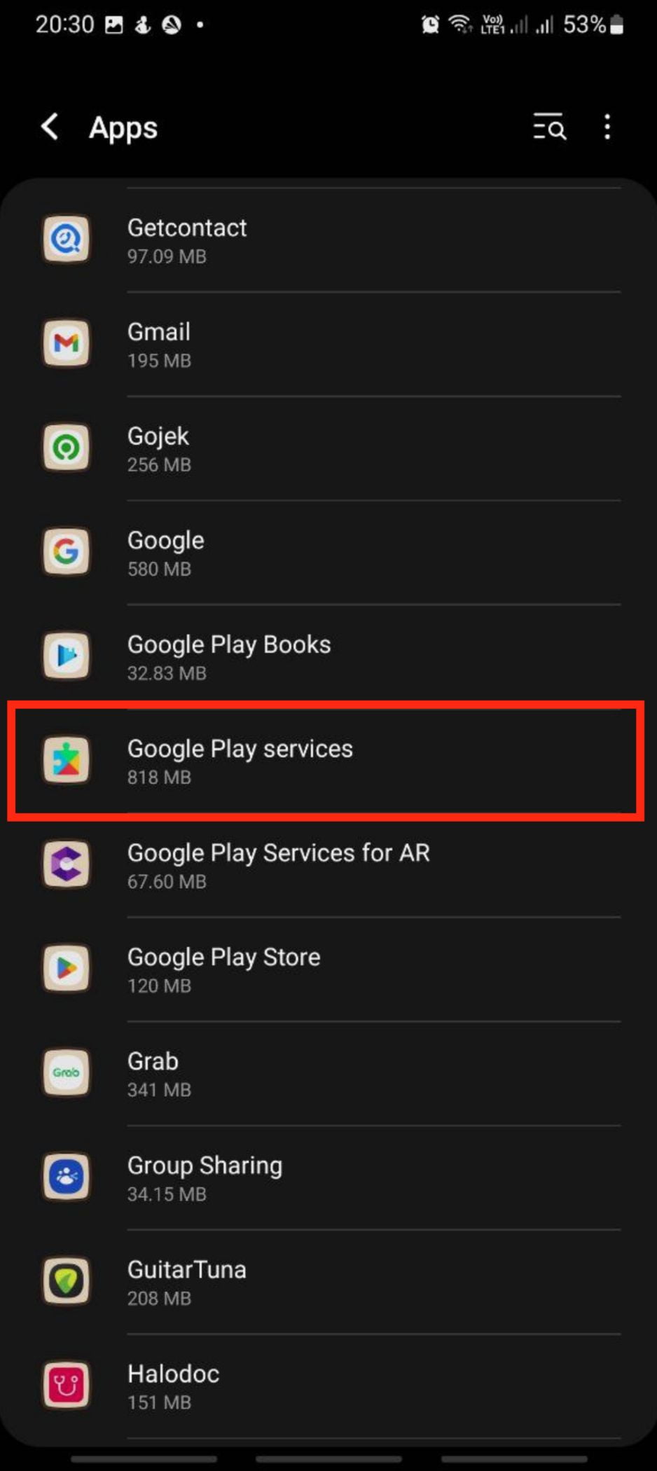 How to Disable Google Play Services From Draining Your Battery