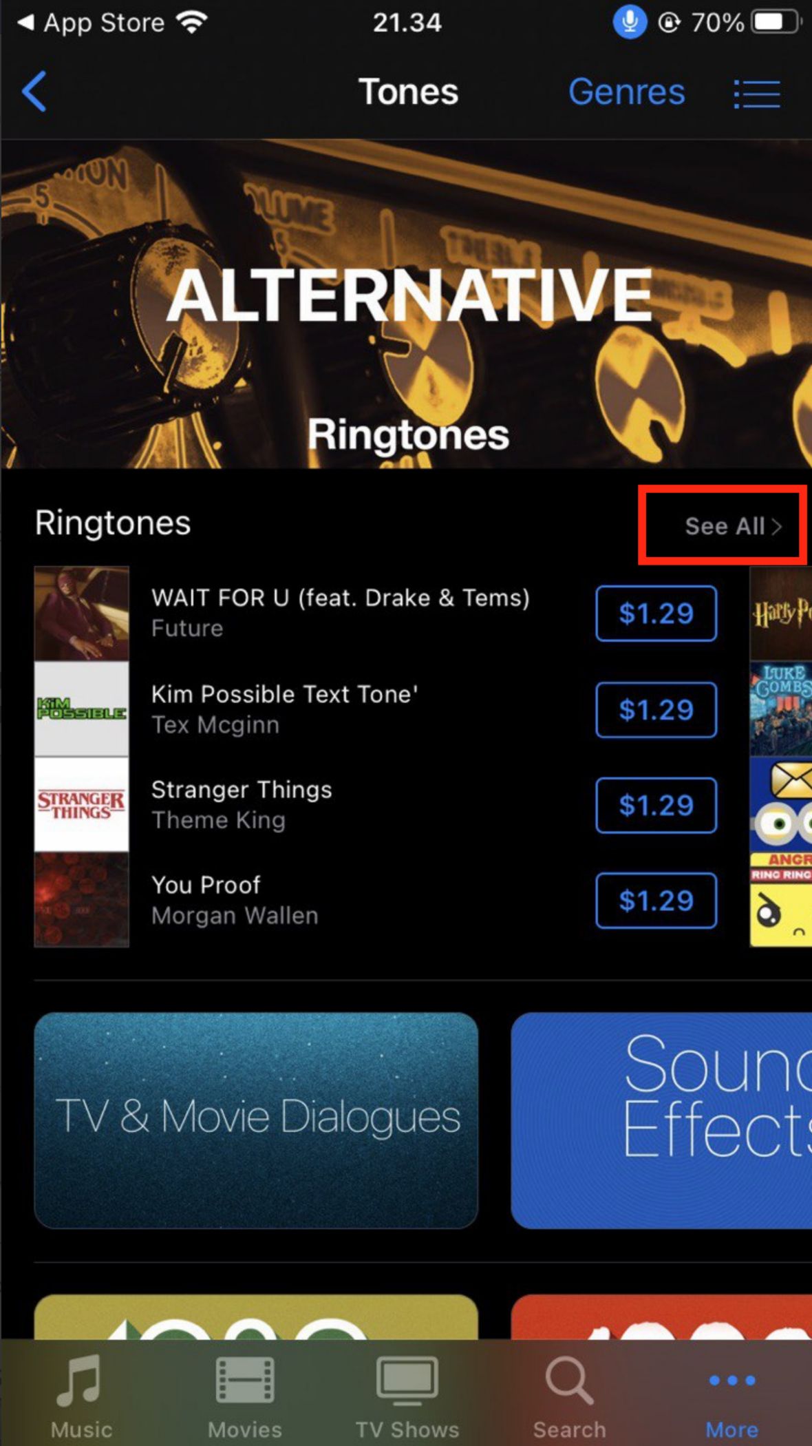 How to Set a Custom Ringtone Using iTunes on iPhone