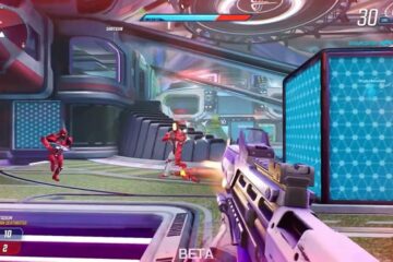 splitgate