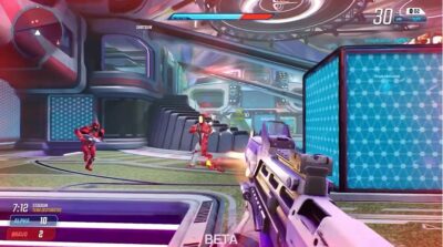 splitgate