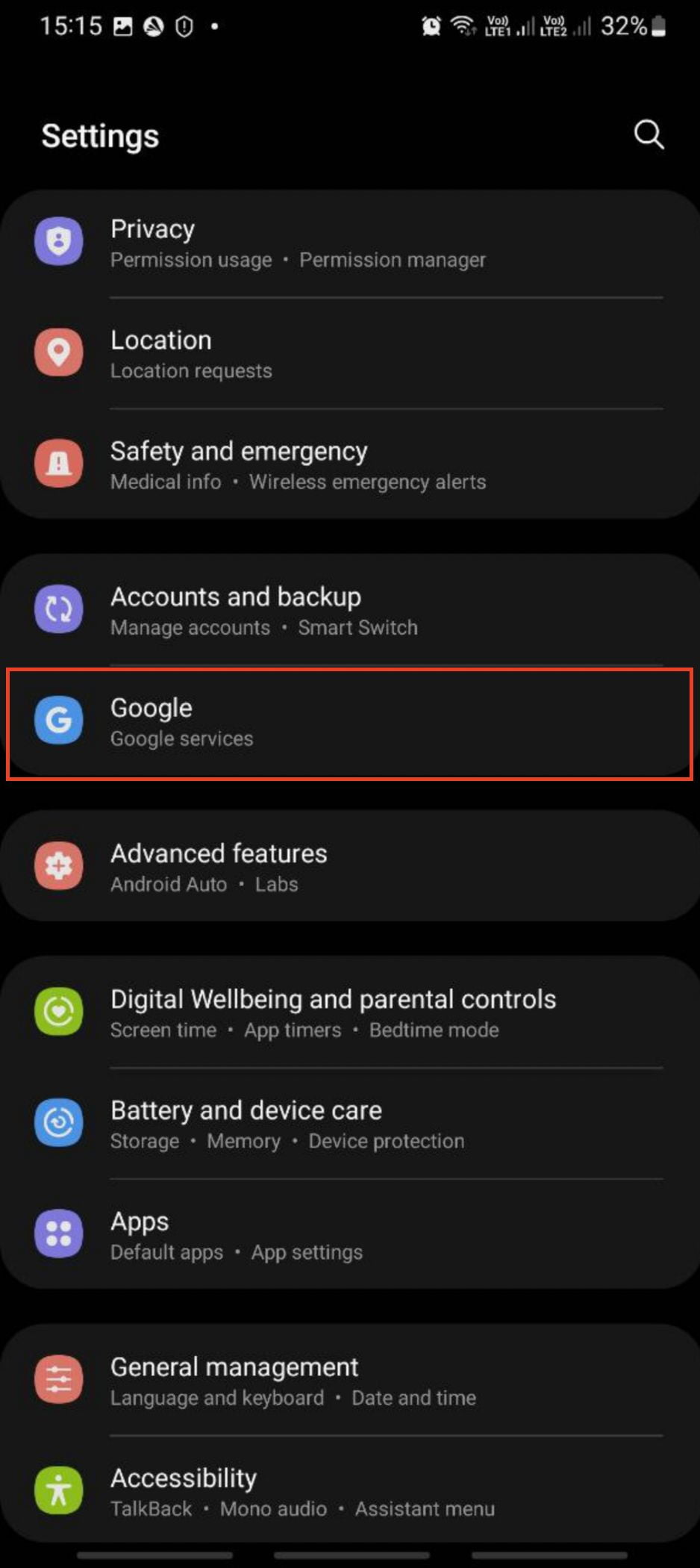 How to Disable Gmail's Email Address Autofilling on Android