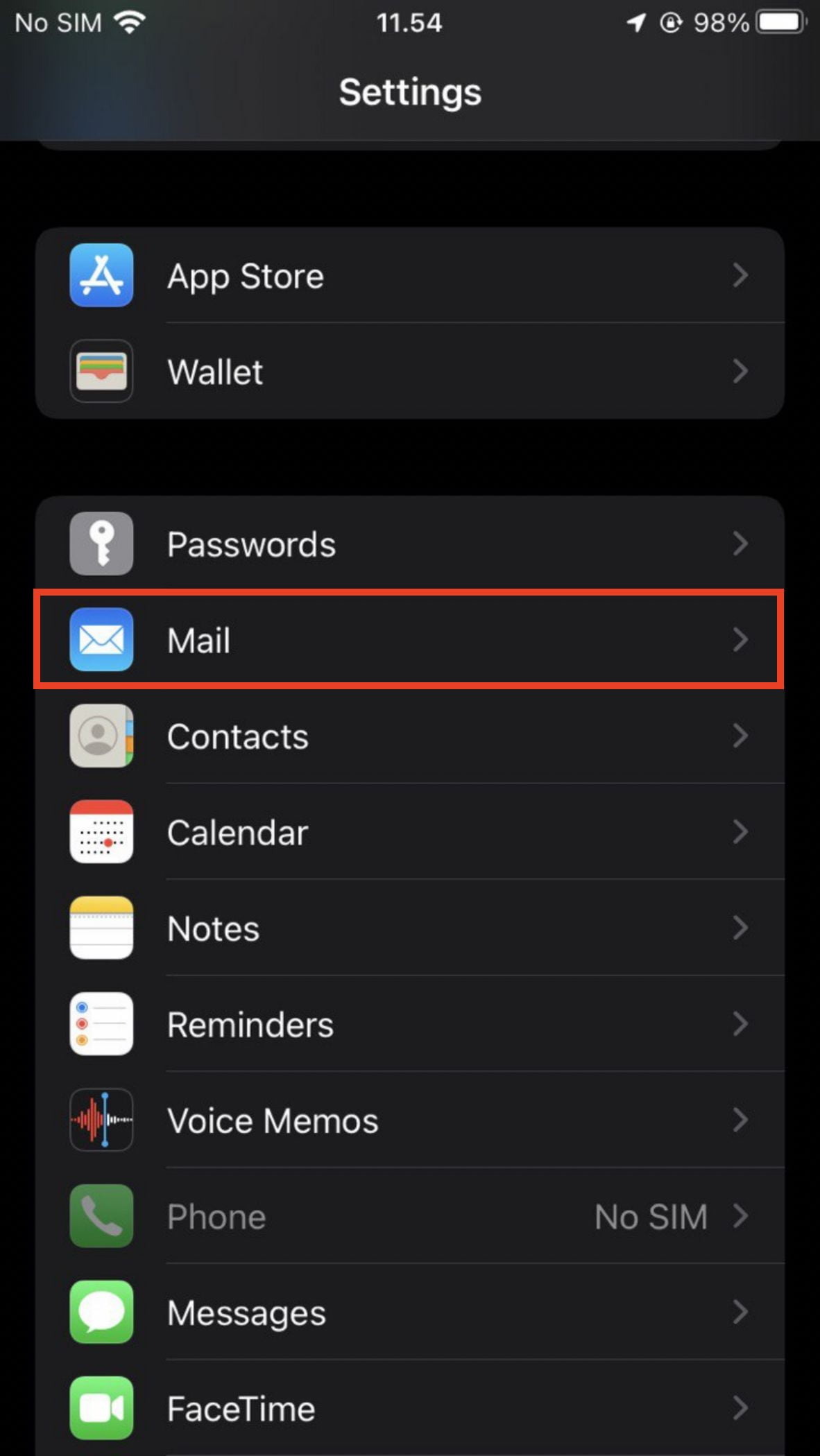 How to Erase “Sent From My iPhone” Signature on Your iPhone